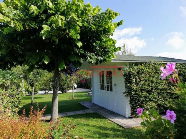 Villa 5 locali - Rif. 2538 - Foto 12