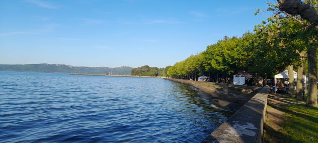 CASA FIORE - MARTA - LAGO DI BOLSENA - Foto 4
