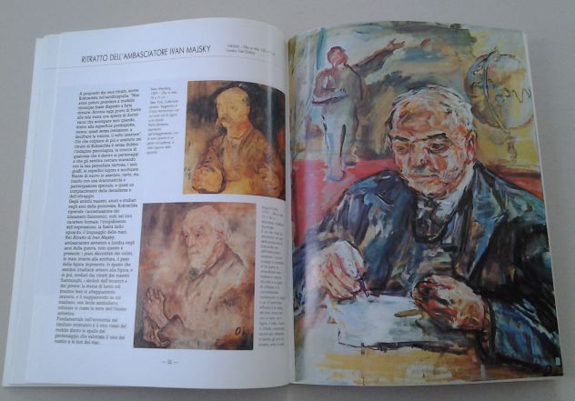 KOKOSCHKA - Foto 9