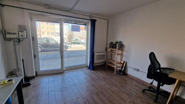 Ufficio 1 locale - Rif. 2440 - Foto 4