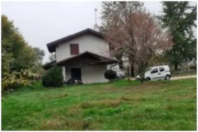 Immobile in asta di 1200 m² in vendita a Cocquio-Trevisago - Foto 2