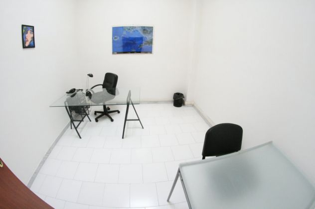 Bivani arredato pronto sala riunioni posti auto - Foto 5
