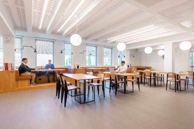 Ufficio privato in affitto per 5 persone a ROME, Spaces Eur Arte - Foto 7