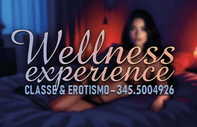 CERCASI MASSAGGIATRICE Tel:3455004926
