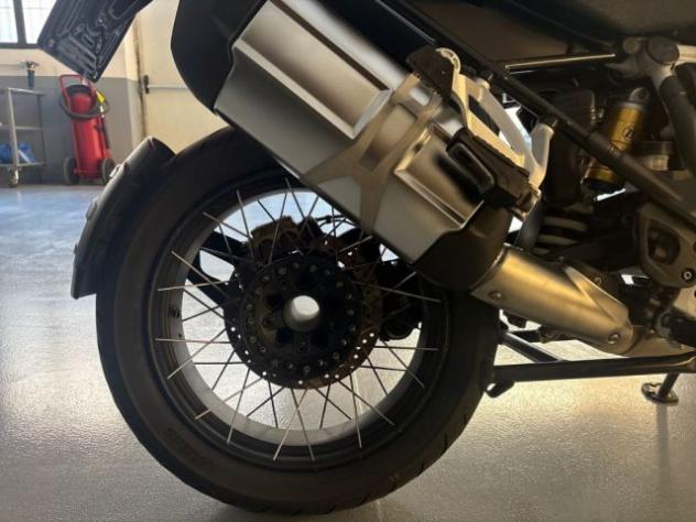 BMW R 1250 GS Throphy rif. 24112606 - Foto 9