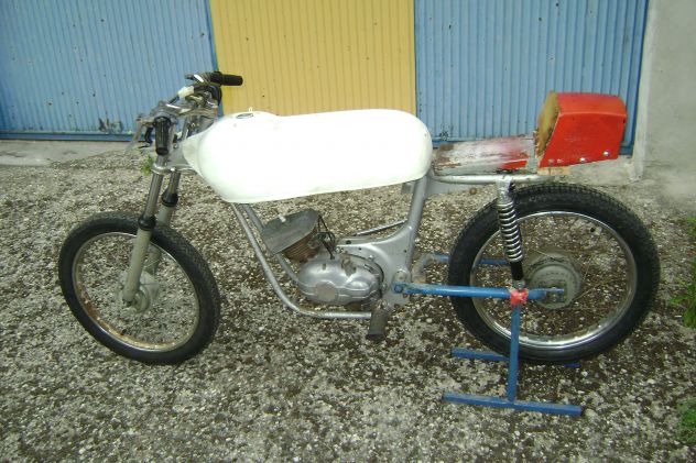 Benellino GOBEN 50 3/M - Foto 7