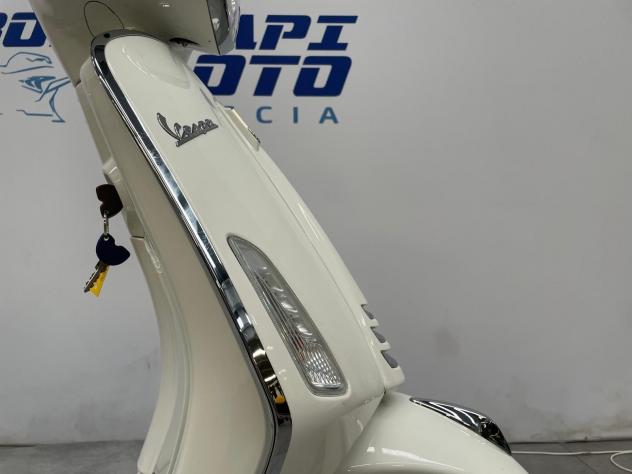 Vespa 125 Primavera null - Foto 8