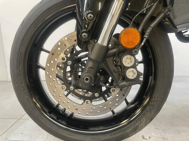 Yamaha Tracer 9 null - Foto 6