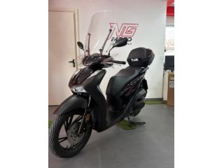 Honda SH 150 SPORT - FINANZIABILE ANCHE SENZA BUSTA PAGA