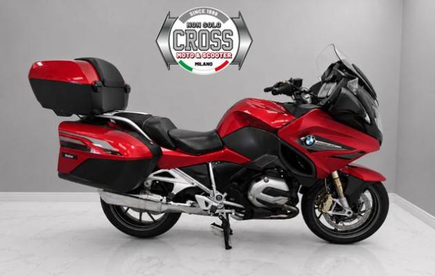 BMW R 1200 RT - ANNO 2018 rif. 23739544 - Foto 4