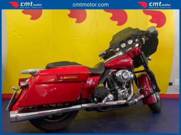 HARLEY-DAVIDSON 1584 Street Glide - FLHX Garantita e Finanziabile rif. 23960883 - Foto 4