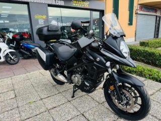 SUZUKI V-Strom 650 TUTTO INCLUSO ANCHE PASSAGGIO! rif. 23995663