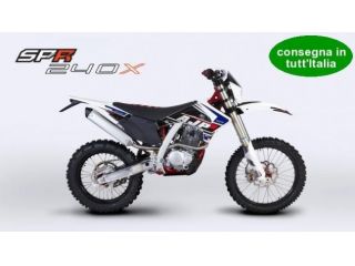 AJP SPR 240 Enduro Extreme / AJPmotos.com rif. 18861754