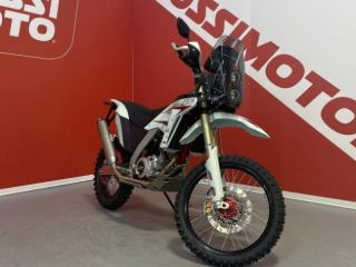 AJP PR7 650 Adventure MY25 (2025-) rif. 23618473
