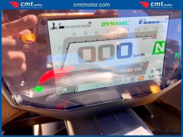 APRILIA RS 660 Garantita e Finanziabile rif. 23739992 - Foto 5