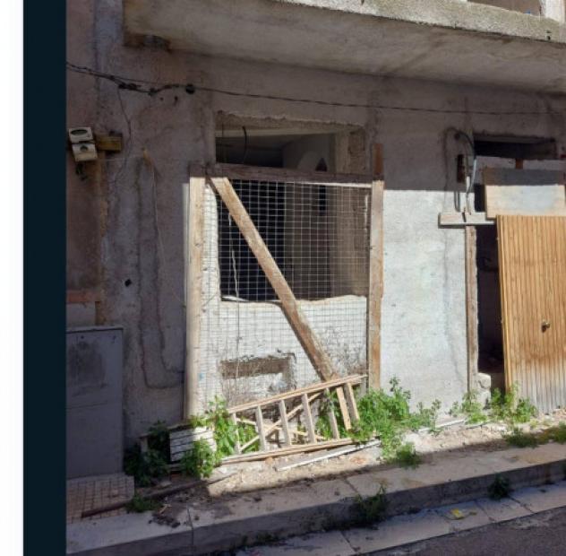 Immobile in asta di 137 m² in vendita a Altavilla Milicia - Foto 10