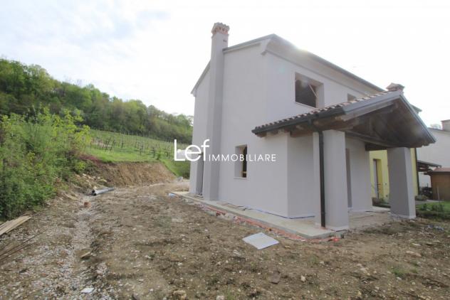 BIFAMILIARE di 5 vani e di 145 mq (FOLLINA) rif. AH76 - Foto 5