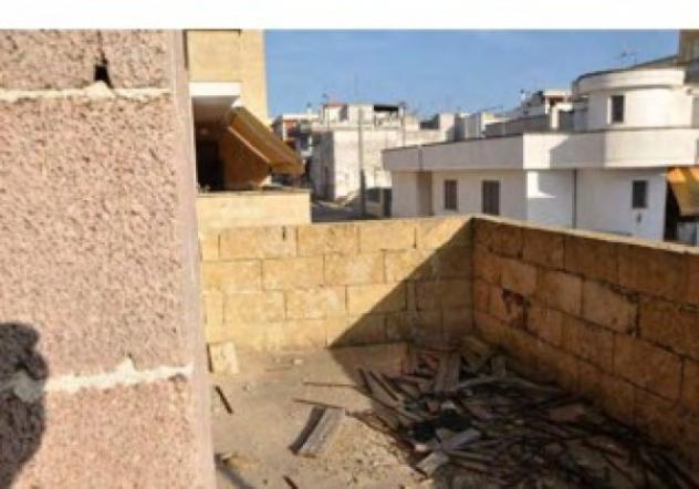 Immobile in asta di 117 m² in vendita a Supersano - Foto 5