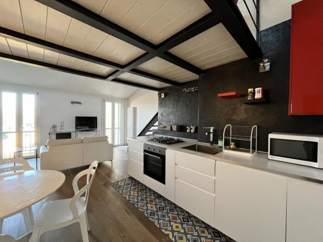 APPARTAMENTO di 2 vani e di 70 mq (BOLOGNA) rif. LOFT S51 - Foto 16