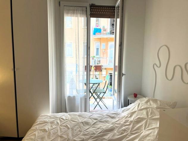 Monolocale in affitto a Milano - Foto 6
