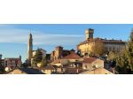OVADA, TAGLIOLO, MONFERRATO, appartamento arredato affitto transitorio terrazza