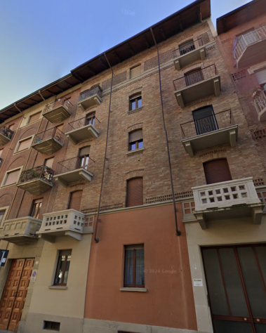 Trilocale in affitto a Torino