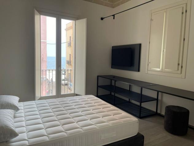 Appartamento in affitto a Trapani - Foto 12