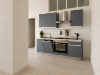 Appartamento in affitto a Vicenza