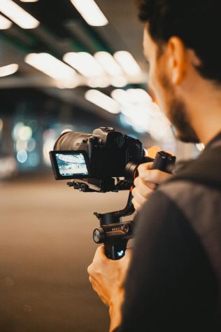 Videomaker - fotografo matrimoni & eventi - Foto 4