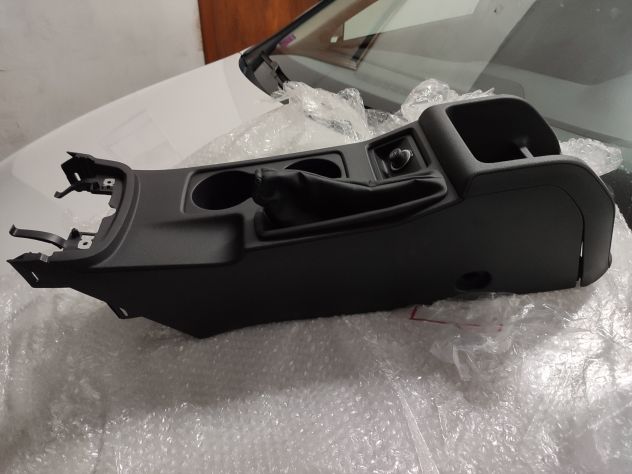 Seat Leon 5F MK3 Consolle Centrale Tunnel AH5F0863243
