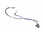 SENSORE DI TEMPERATURA GAS SCARICO RENAULT CLIO Serie V 226581040R H4DF4 Bi &hellip;