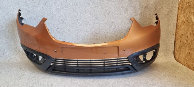 Opel Corsa CROSSLAND Paraurti anteriore - 10118