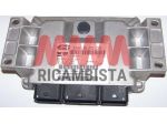 IAW6LP2.05 Citroen C4 1.4 centralina motore Magneti Marelli