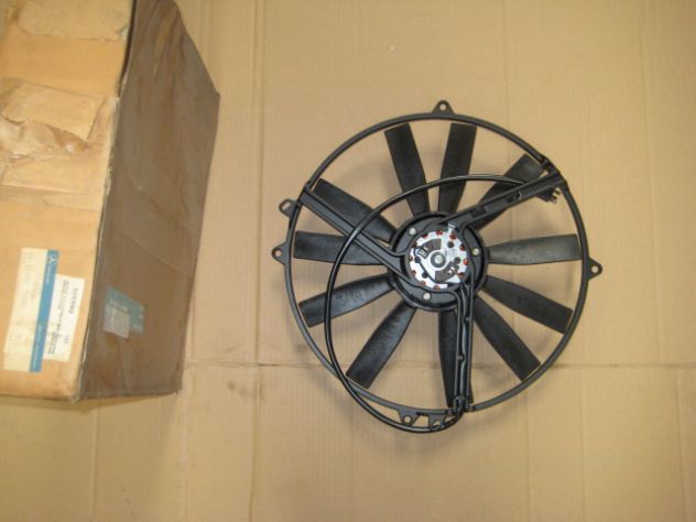 VENTOLA RAFFREDDAMENTO MERCEDES 190 W201 200 230 CE W124 SPRINTER A0005007093