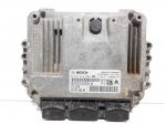 CENTRALINA MOTORE FIAT Scudo 3° Serie 9664356980 9H07 (DV6UC), 9HM (DV6UC)  &hellip;