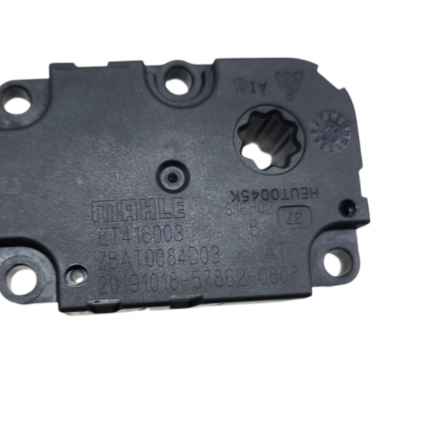 MOTOPOSIZIONATORI STUFA AUDI A6 Sedan Serie C8 (4A2) ET416003 (1825) - Foto 11