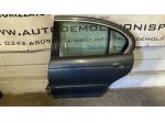 Portiera posteriore SX Jaguar X-Type del 2002