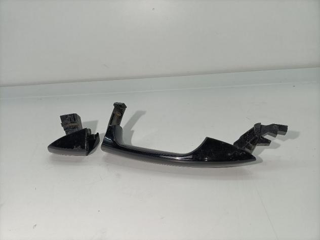 MANIGLIA ESTERNA POSTERIORE SINISTRA MERCEDES GLA Serie A20476001709191 (13) - Foto 6