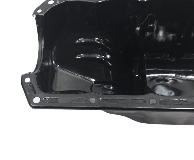 COPPA OLIO MOTORE FIAT 500 L Serie (351_352) 55200418 843 A1.000 Benzina 1400 (12) - Foto 2