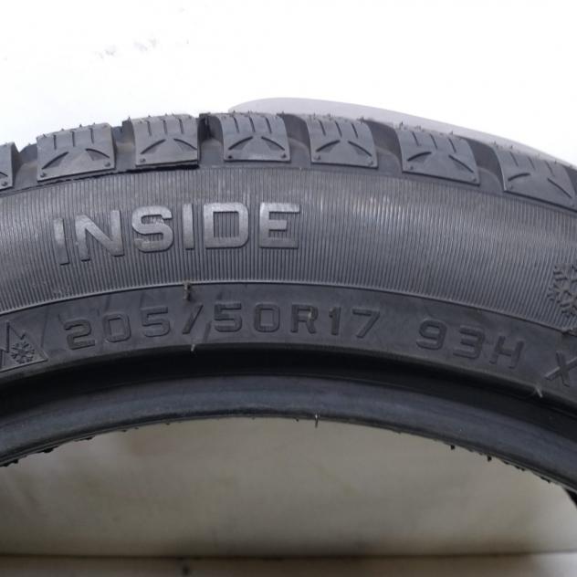 2 GOMME 205 50 17 OVATION A73408 - Foto 6