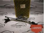 Meccanismo Tergicristallo Anteriore Renault Megane 3 288000007R