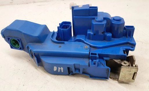 serratura elettrica portiera lato guida Fiat 500 L