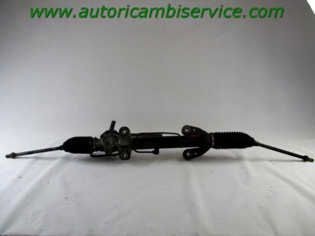 5818076 SCATOLA STERZO GUIDA MITSUBISHI GRANDIS 2.0 D 100KW 6M 5P (2006) RICAMBIO USATO