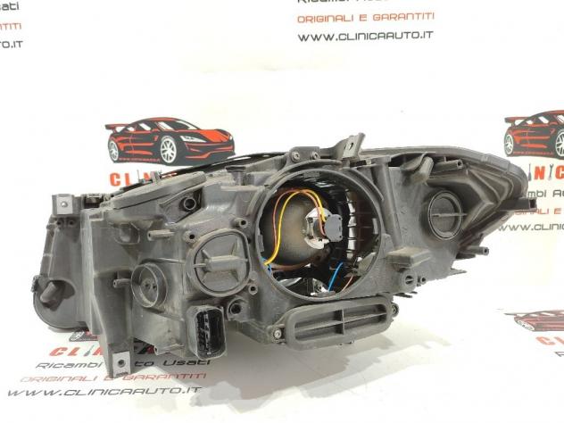 FARO ANTERIORE DESTRO BMW Serie 5 Touring (F11) 7203242 7203242-11 N47D20C (10) - Foto 5