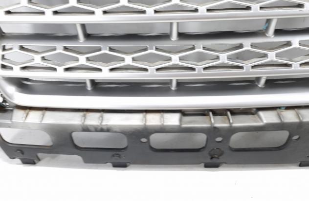 MASCHERINA ANTERIORE LAND ROVER Freelander 3° Serie 6H52-17D957 (0611) - Foto 4