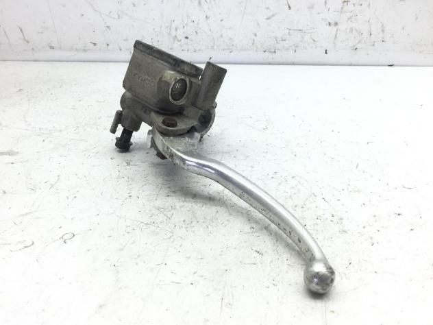 KYMCO PEOPLE GTI 200 POMPA FRENO POSTERIORE SINISTRA E LEVA 2010 V42000