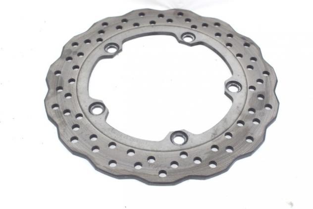 YAMAHA MT-07 1WS2582W0000 DISCO FRENO POSTERIORE RM17 17 - 18 REAR BRAKE DISCS