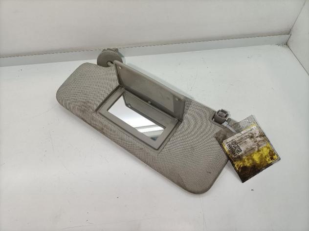 PARASOLE ALETTA ANTERIORE SX OPEL Mokka 1° Serie 95430400 (12) - Foto 4