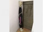 sci Fischer modello RS Super Vacuum Technic Usato