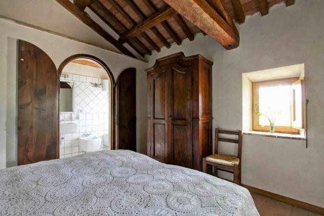 Casale in vendita a Monteleone Sabino - Foto 7